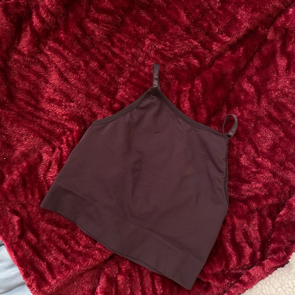 COPY - Athleta Crop Top